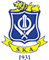 Singapore Khalsa Association Logo