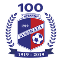 Sveikata Logo