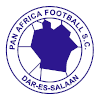 Pan African Logo