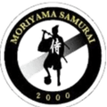 Moriyama Samurai Logo