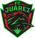 Juarez FC II Logo