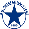 Asteras Magoulas Logo