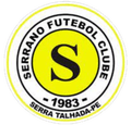 Serrano PE Logo