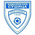 FK Susica Kragujevac Logo
