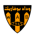 WA Boufarik U21 Logo