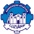 Luziania Logo