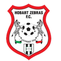 Hobart Zebras Reserves Logo