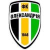 PFC OleksandriaU21 Logo