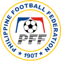 Philippines U17 Women Logo