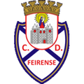 Feirense FC U20 Logo