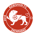 FK Ravshan Zafarabad Logo