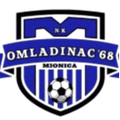 Omladinac Mionica Logo