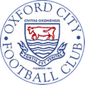 Oxford City Logo