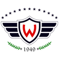 จอร์จิ วิลสเตอร์แมนตด์ Logo