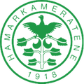 HamKam B Logo