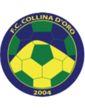 Collina d Oro Logo