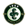 LOUD SC Logo