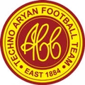 อารยันกีฬา Logo