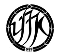 Yxhults IK Logo