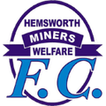 Hemsworth Miners Welfare Logo