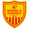 Manila Digger Logo