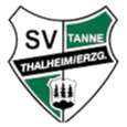 SG Rot-Weiss Thalheim Logo