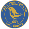 King's Lynn Town Logo