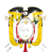 เอกวาดอร์ ยู16(ญ) Logo