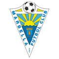 UD Marbella Logo