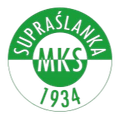 Supraslanka Suprasl Logo