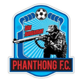 Phanthong FC U19 Logo