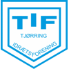 Tj rring Logo