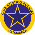 Atletico Policial Logo
