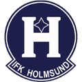 IFK Holmsund Logo