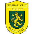 Einheit Rudolstadt Logo