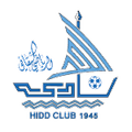 Al Hidd Logo