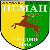 Neman Grodno Reserves Logo