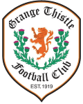 Grange Thistle U23 Logo