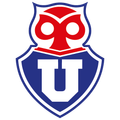 Universidad de Chile(w) Logo