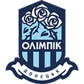 Olimpic Donetsk Logo