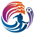 3rd in Group A Logo