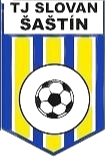 Slovan Sastin Straze Logo
