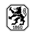 TSV 1860 Munchen U19 Logo