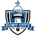 Port City FC (W) Logo