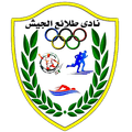 Gaish Logo