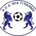 ACS Iris Titulescu Logo