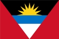 Antigua and Barbuda U23 Logo