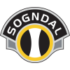 Sogndal (W) Logo
