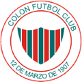 Colon CF Logo