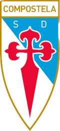 Compostela U19 Logo